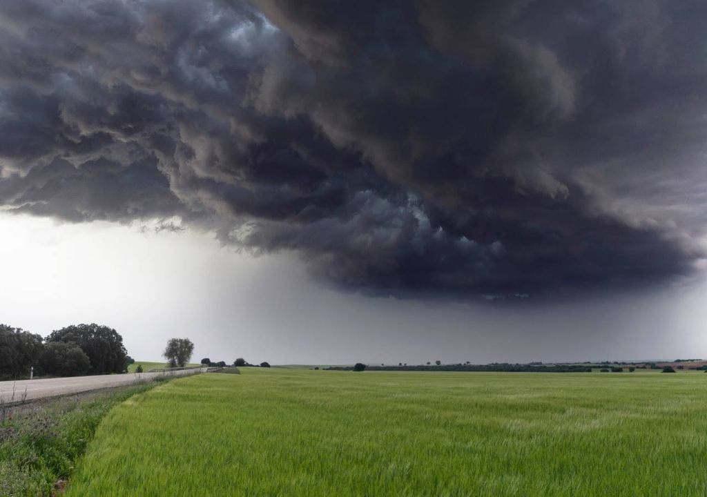 Tormentas