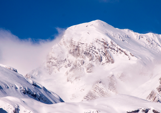 Los mapas de Meteored advierten: el Pirineo de Huesca y de Lleida podría sumar 1 metro de nieve en 48 horas