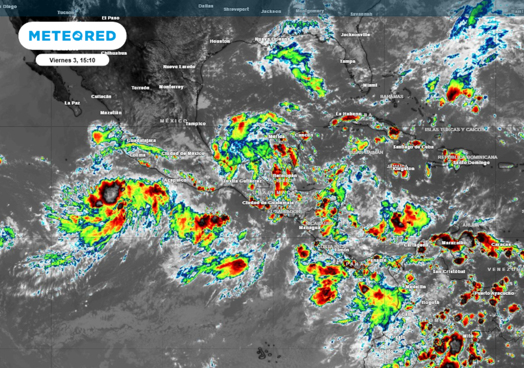 Tormenta