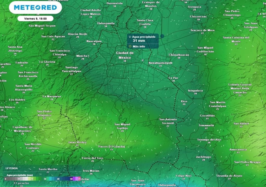 lluvia Evita transitar ya sea a pie o en vehículo por áreas con inundación puesto que es bastante riesgoso por la inestabilidad que se genera.