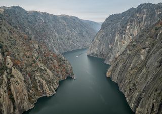 Entre España y Portugal hay un destino que no pasa desapercibido para la prensa internacional