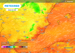 José Miguel Viñas avisa de una inminente revolución térmica: manga corta en ciudades de la Comunidad Valenciana y Murcia