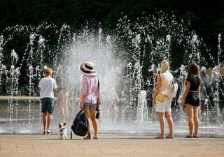 Entre los días 15 de julio y 15 de agosto España vivirá la 'canícula', Nacho Espinós te explica qué supone