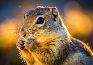 Entre o calor e a presen&ccedil;a humana: o futuro incerto de um mam&iacute;fero de montanha na Calif&oacute;rnia