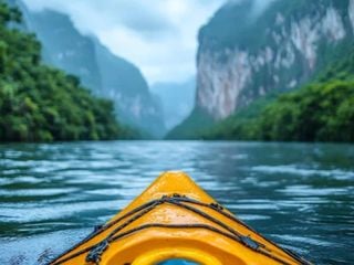Entre paredes de m&aacute;s de mil metros: el sorprendente equilibrio del microclima que da vida al Ca&ntilde;&oacute;n del Sumidero