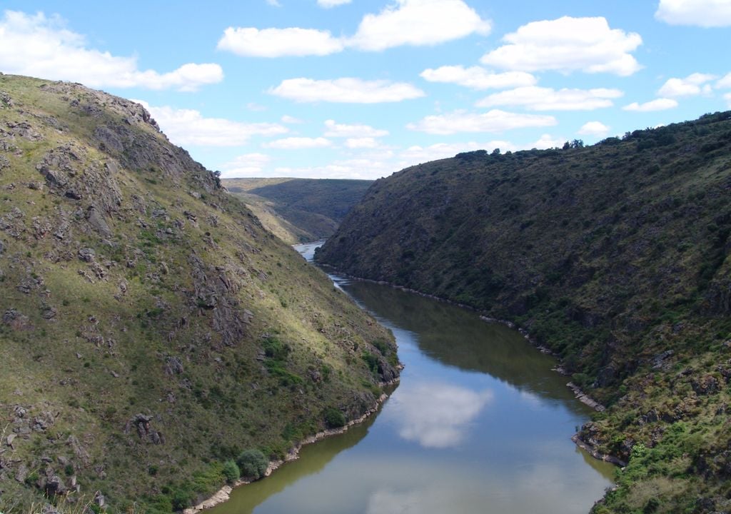 Arribes del Duero Arribes del Duero