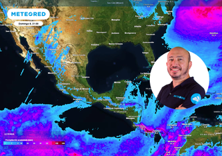 Entre s&aacute;bado y domingo, M&eacute;xico tendr&aacute; temperaturas g&eacute;lidas en varias zonas