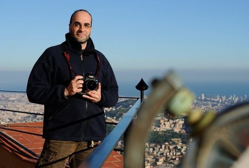 Entrevista del mes: Alfons Puertas