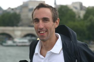 Entrevista del mes: Dr. Mathias M. Muller, Meteoblue
