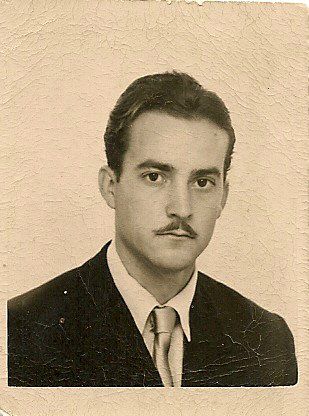 Entrevista Del Mes: Eugenio Martín Rubio Entrevista Del Mes: Eugenio Martín Rubio