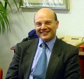 Entrevista del mes: Francisco Cadarso González, director del INM