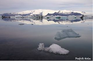 Entrevista del mes: Grupo de expertos en Vulcanología, Meteorología y Climatología de Islandia