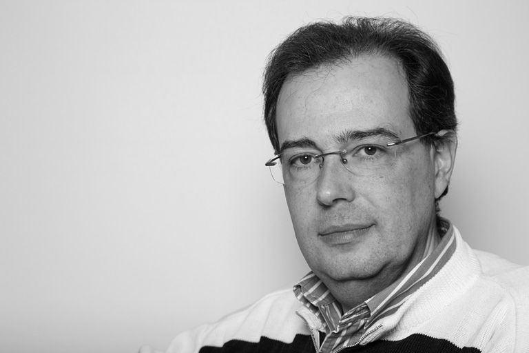 Entrevista del mes: Javier Bezos, miembro de la Fundéu Entrevista del mes: Javier Bezos, miembro de la Fundéu