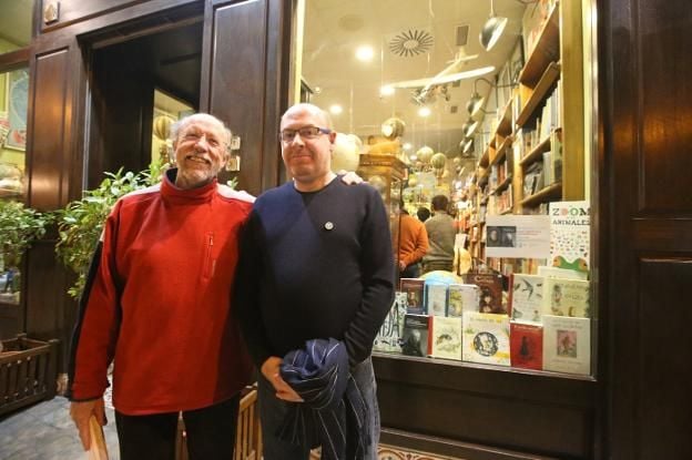 Entrevista Del Mes: Jesús Riesco Martín Entrevista Del Mes: Jesús Riesco Martín