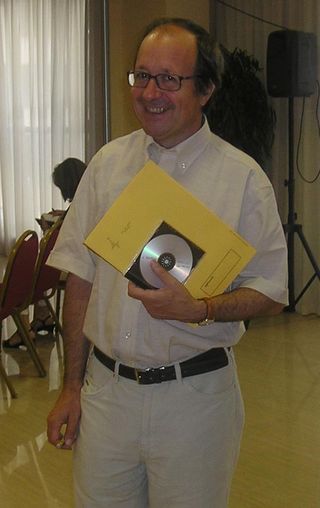 Entrevista del mes: José Luis Pascual