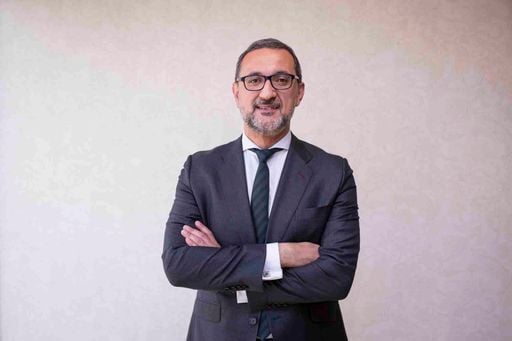 Entrevista del mes: Juan Virgilio M&aacute;rquez