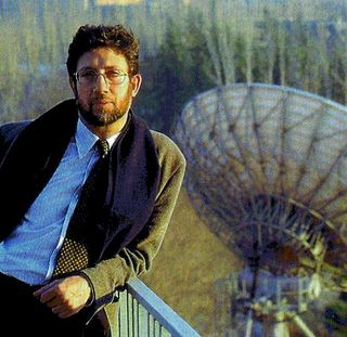 Entrevista del mes: Luis Balairón Ruiz