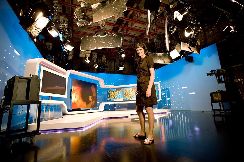 Entrevista Del Mes: Mónica López Moyano Entrevista Del Mes: Mónica López Moyano