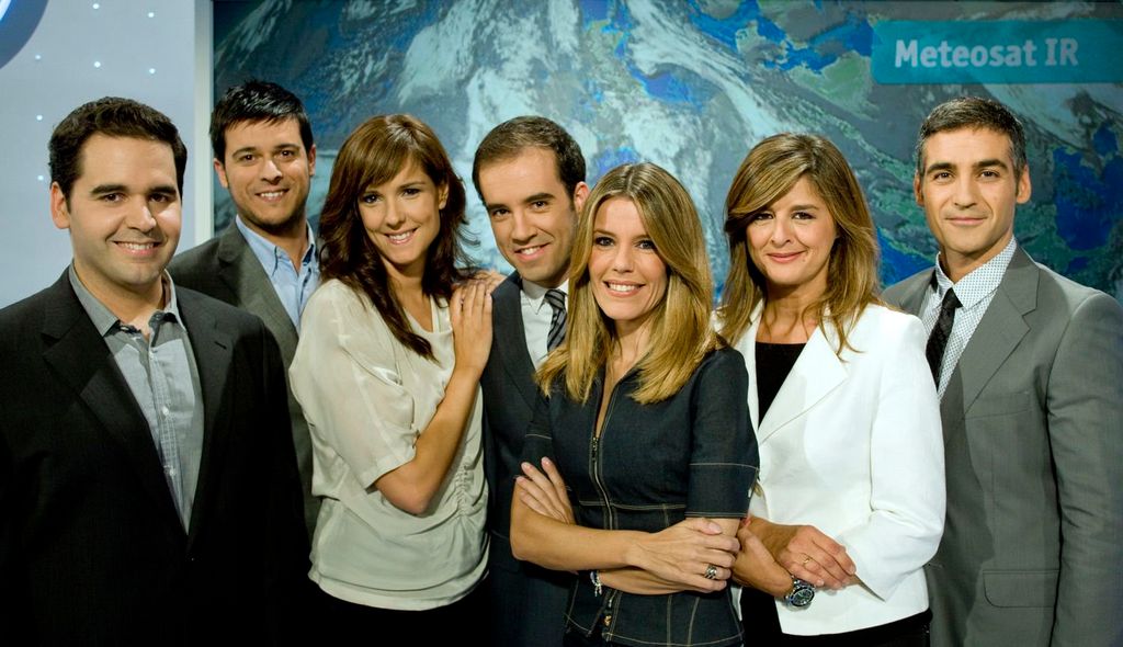 Entrevista Del Mes: Mónica López Moyano Entrevista Del Mes: Mónica López Moyano