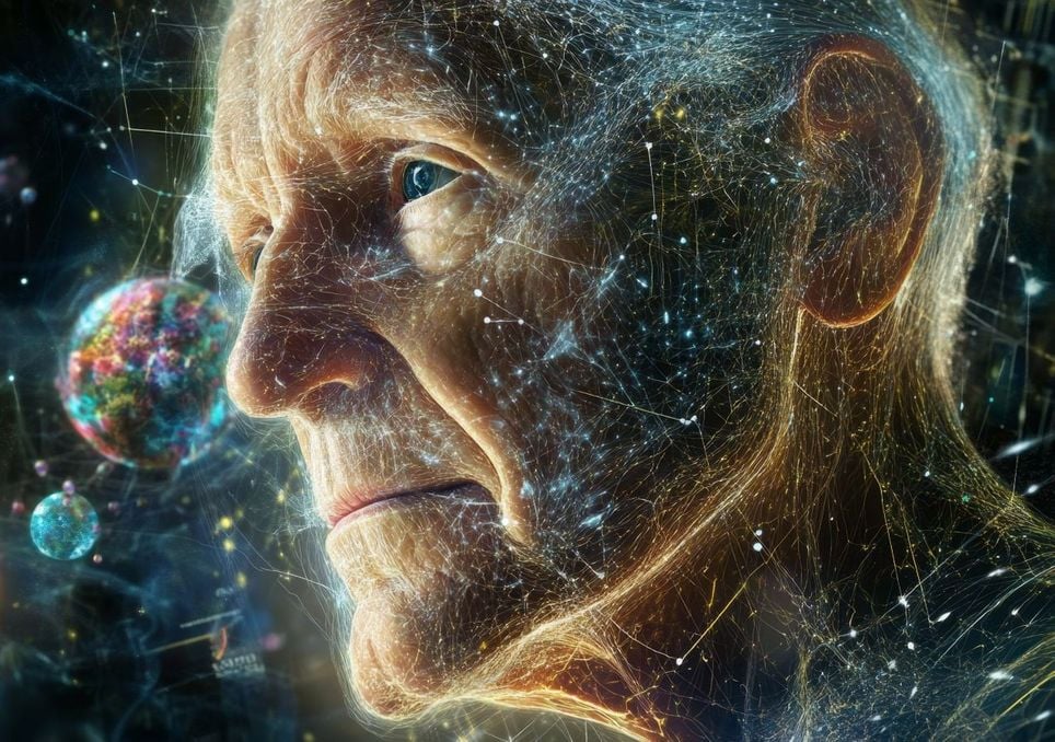 Diverses études sur des modèles animaux ont montré qu'il est possible de ralentir le processus de vieillissement en manipulant des gènes spécifiques, tels que ceux liés à la réparation de l'ADN ou à la régulation du métabolisme cellulaire.