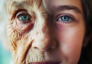 Descubren a qué edad ya eres considerado oficialmente “viejo” según la ciencia