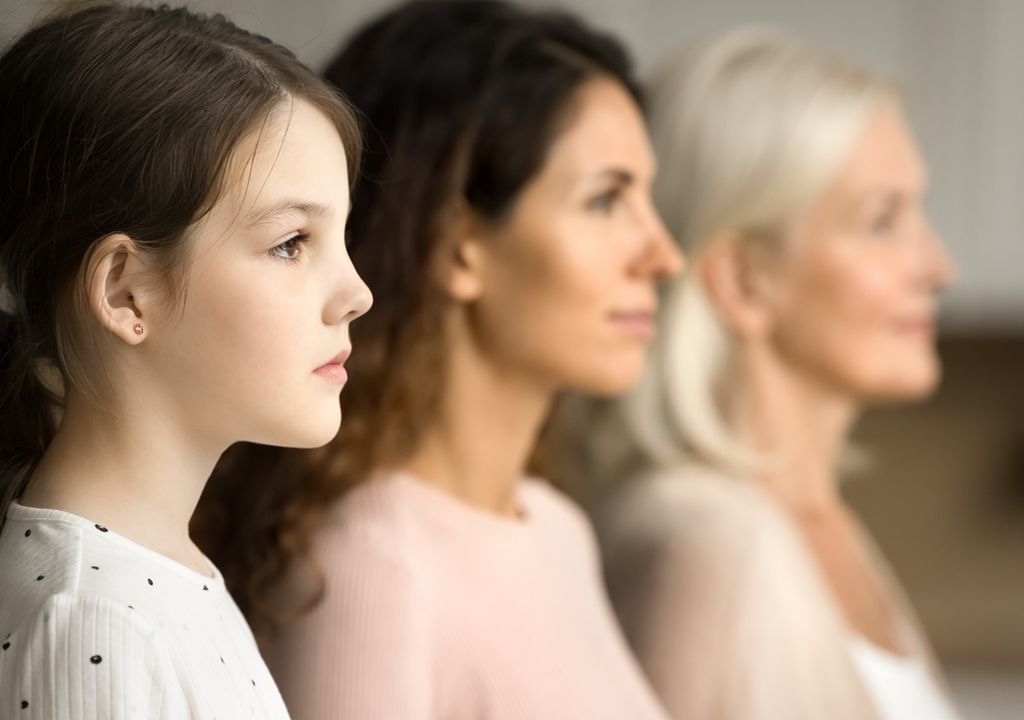 edad fisiológica, proteínas