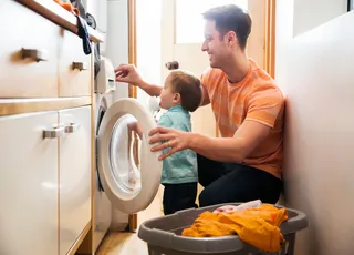 ¿Qué temperatura es la ideal para lavar tu ropa? ¿Cuál debe ser la duración optima de un ciclo de lavado?