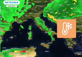 Ciclone dell'Epifania sull'Italia, il meteorologo Alessio Colella avverte, “neve in pianura in queste regioni”