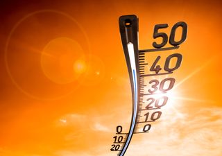 Episódio de calor extremo em Portugal: 47ºC para alguns locais!