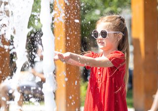 Episodio de calor extremo en Chile: termómetros marcarán entre 33 y 35 grados en la zona central