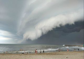 Episodio final: Calor, tormentas, nieve y frío