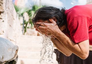 Episodios de calor cada vez más precoces -también tardíos- y de récord