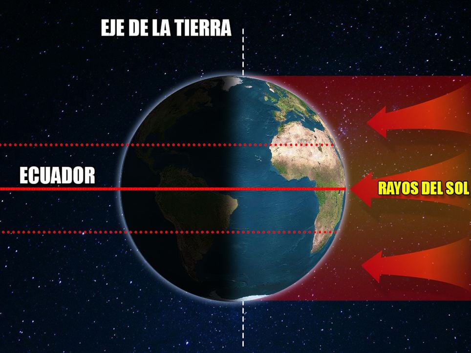 Equinoccio de otoño con Superluna, ¿cuándo?