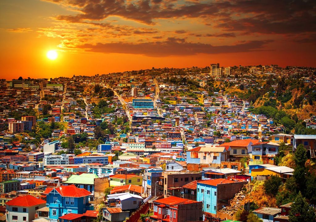 Valparaíso