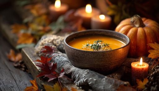 &Eacute;quinoxe d&rsquo;automne&nbsp;: les rituels &agrave; adopter pour bien vivre le changement de saison