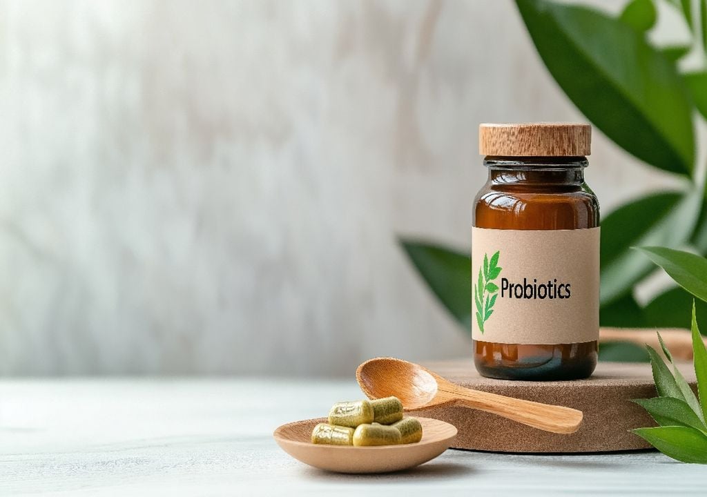 Probióticos
