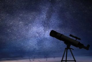 Equipes brasileiras são premiadas em Olimpíada de Astronomia