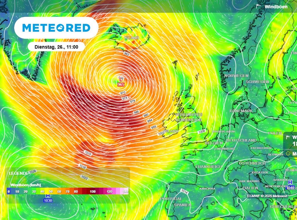 erin, orkan, hurrikan
