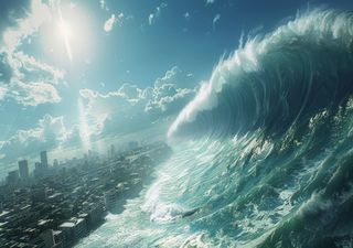 Erdbeben der Stärke 7,1 erschüttert Kalifornien – Tsunami-Warnung für Küstenregionen nach gewaltiger Erschütterung