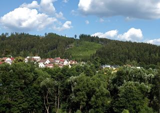 Erdbebenschwarm bei Klingenthal: Das war die Ursache für mehr als 8000 Mikrobeben