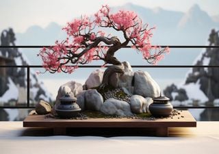 Bonsai: Erfahren Sie, wie Sie ihn zu Hause pflegen und Lösungen für all Ihre Fragen finden. 