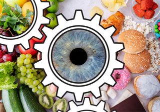 Ernährung: So verzerrt Hunger die Wahrnehmung und verändert unsere Sicht auf gesundes Essen