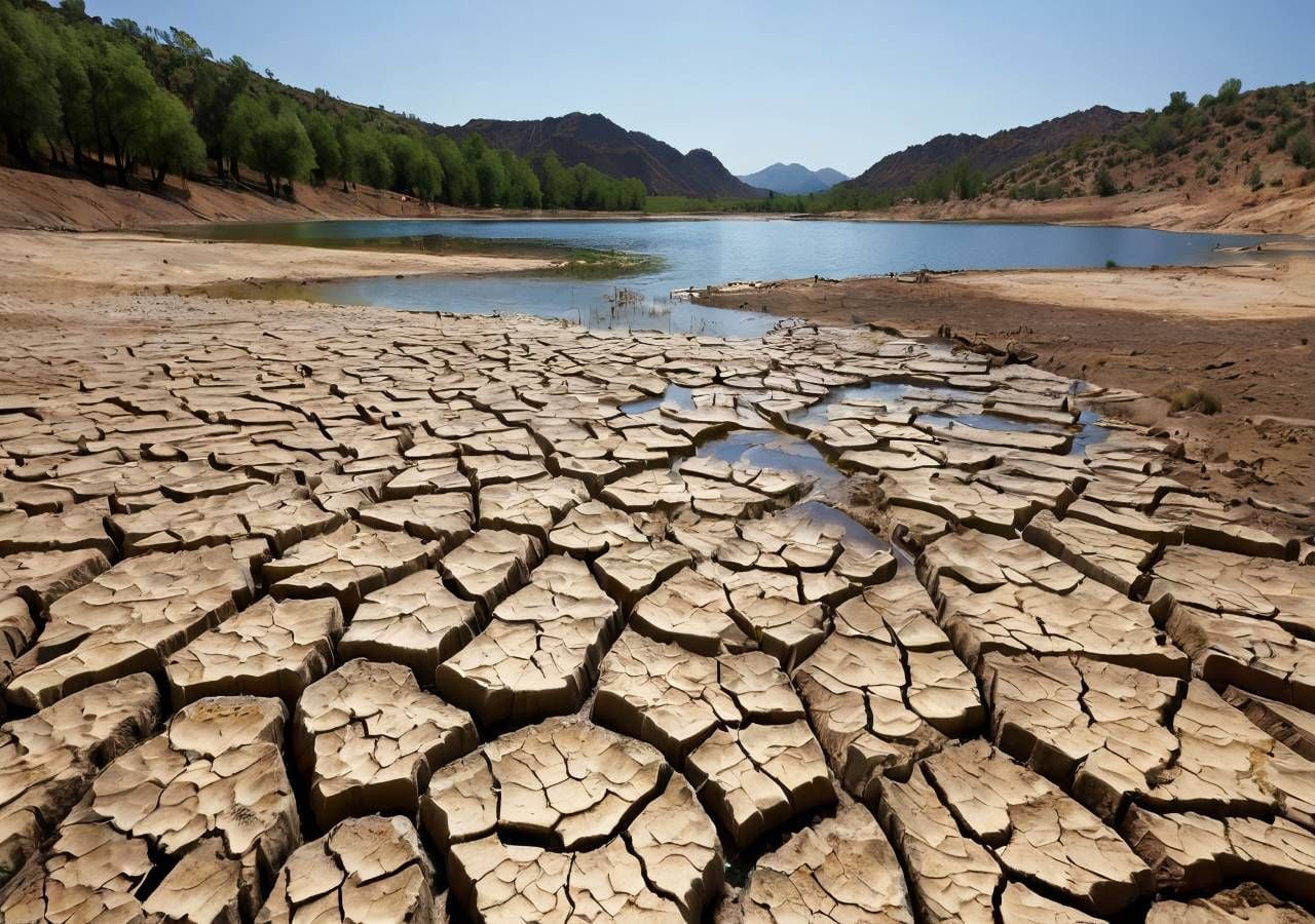 A perda potencial de biodiversidade dos solos na Europa está calculada em 37,5%, devido à erosão, poluição, impermeabilização, perda de nutrientes ou à compactação e salinização.