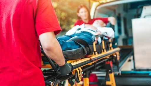 Erschreckende Ergebnisse aus England: Vier von zehn Erwachsenen haben Hitzewarnungen ignoriert und sich nicht gesch&uuml;tzt