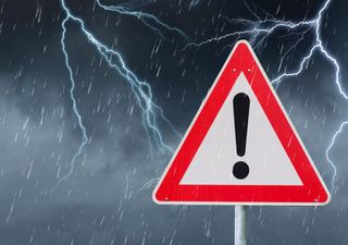 Erst Sommerfeeling, dann der Knall – Wetterforscher Habermehl schlägt Alarm: „Das kippt schneller als gedacht“