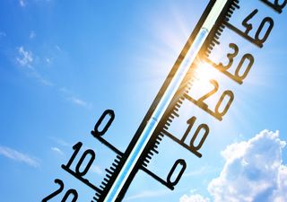 Erste Hitzewelle des Jahres deutet sich an!