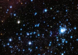 Erste Molekülchemie des Universums entschlüsselt: Bildeten sich die ersten Sterne früher als bisher gedacht?