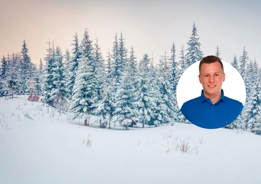 Erste Weihnachtsdaten sind da: Bekommen wir nach 15 Jahren endlich wieder weiße Weihnachten? Experte spricht Klartext