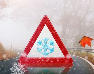 Kälteschock in Deutschland: Erster Schnee und Frost schon am Wochenende! 