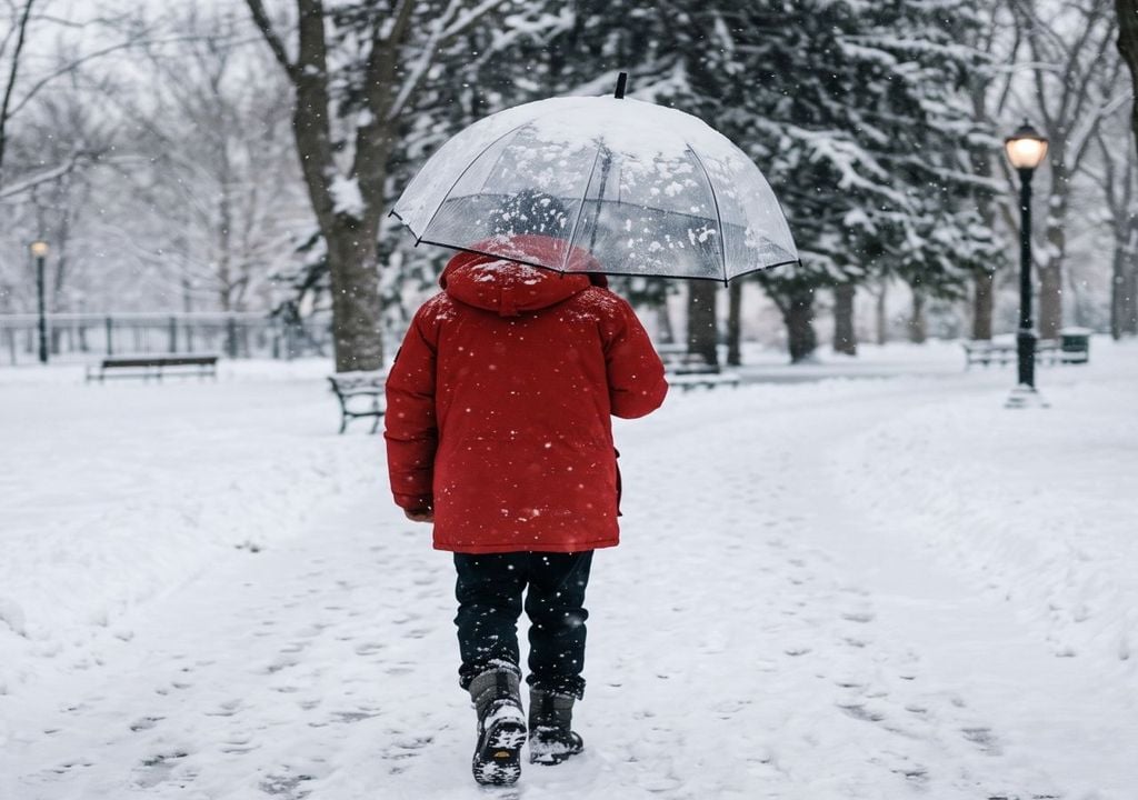 schnee, erster schnee, deutschland Wann können wir in Deutschland den ersten Schnee erwarten?
